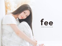 髪質改善専門店 fee 盛岡店 [フィー盛岡店]