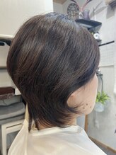 ビサラ(美.Sarah)