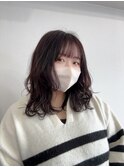 髪質改善/白髪ぼかし/インナーカラー/ケアブリーチ/学割U24