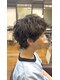 クリアーオブヘアー 一社店(clear OF HAIR)の写真/メンズカジュアルが得意!スタイリングが簡単に!パーマやニュアンスパーマで抜け感スタイルへ♪