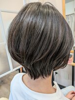シアー(SHEER)&nbsp;ショートボブ
