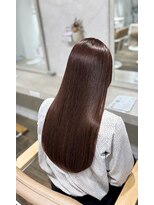 シュシュバイジャガラ 千葉駅北口店(chou chou byJAGARA)&nbsp;ラベンダーカラー【chouchou千葉】