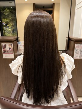 ヴォーグ 小牧店(VOGUE) 小牧/髪質改善/縮毛矯正/メンズカット/カラー/パーマ/ブリーチ/