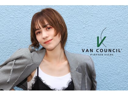 ヴァンカウンシル 松本店(VAN COUNCIL)の写真