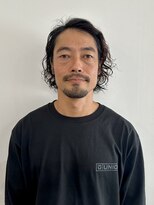 ノーム(norm)&nbsp;メンズパーマ