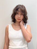 シアアルン 新小岩店(SHEER alun) ミディアム/新小岩/髪質改善/オージュア/新小岩美容室/SHEER