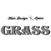 ヘアーデザイン スペース グラス(Hair Design space GRASS)のお店ロゴ