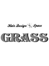 Hair Design space GRASS