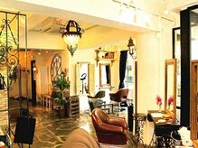 ルミエ ヘアサロン 経堂店(Lumie hair salon)