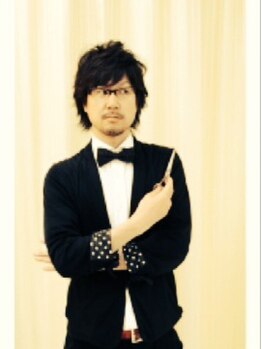 ベリタ ベリテ(Verita Verite)の写真/【HPB AWARD 2025 サロン部門 注目サロン選出】経験豊富な実力派スタイリストがあなたの髪に魔法をかける♪