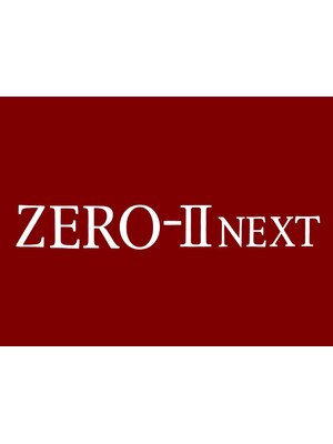 ゼロツーネクスト(ZERO2 NEXT)