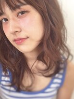 アリエッタ(aRietta)&nbsp;【aRietta】モテ愛されHAIR★