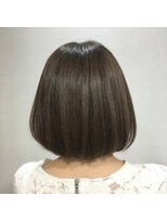 グロウズ ヘアー(GROWS HAIR) ＊シンプルボブ＊