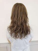 グランシュ 青葉台店(GranCieux)&nbsp;ロングウエーブ☆