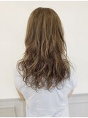 ロングウエーブ☆