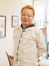 セントジョージ 重田 幸則