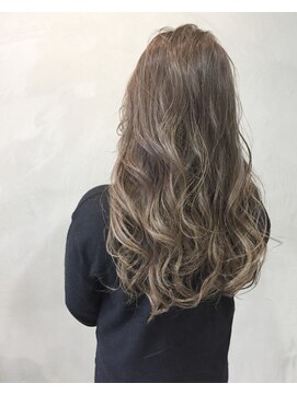 ロロネー 三国(Lolonois) 【Lolonois三国】シークレットハイライトベージュ