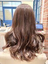 クアトログランシュ 水戸店(QUATRO×GranCieux)&nbsp;ゆるめウェーブ★QUATRO★