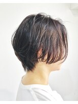 ハビット (habitt)&nbsp;【habitt】ハンサムショート★