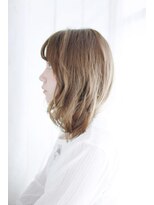 ヘアーアンドメイク アシュレ(Hair&Make assur'e)&nbsp;【assur'e hair】 -new style- Collection