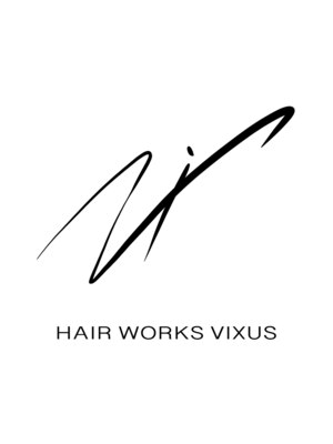 ヘアーワークスヴィクサス(HAIR WORKS VIXUS)