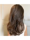 大人顔負け！キッズカットも大人っぽく☆