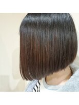 アトリエシェリー&nbsp;ボブ