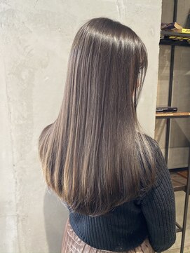 フークフーク(HOEK HOEK) シャイニーブランジュ＊ 20代30代40代50代