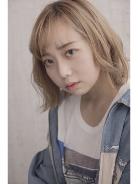 イグルー(igloo) ハイトーンスタイル