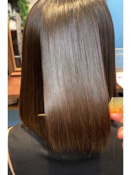 アストンヘア(ASTON HAIR) Minecolla　ホームケア