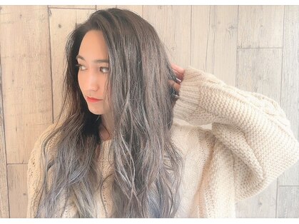 シレーナ ヘアーリゾート(Sirena Hair Resort)の写真