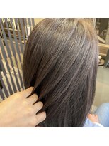 エテルノ ルーチェ ドゥエ(eterno luce due)&nbsp;【ACID(酸性)ストレート】(矢巾)