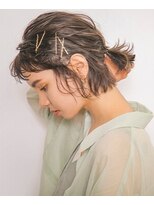 アピッシュ シーナ 海老名店(apish ciena)&nbsp;☆シスパーマ☆