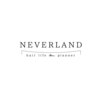 ネバーランド(NEVERLAND)のお店ロゴ