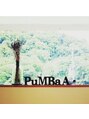 プンバァヘアースタジオ(PuMBaA HAIRSTUDIO)/chika