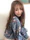 アフロディーテ カラツ(Aphrodite)の写真/毎日キレイでいてほしいから…ご来店から2ヶ月はメンテナンス前髪カット無料。先行ご予約で次回割引あり◎