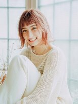 ヘアメイク ティサ(hair make Tisa) Tisa style collection