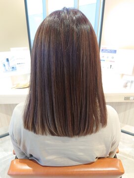 リモア(limore) 艶髪ロング