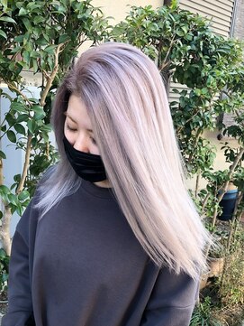 シエロビューティー(CIELO beauty) ルーツ