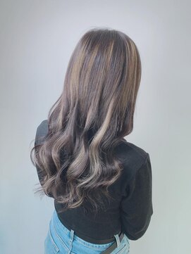 ニーナ ヴィジョン(NINA visioN) ＃プルエクステ＃イメチェン