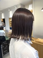 ラベンダーベージュ_TREAT浦安