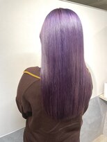 トゥーリ 長崎住吉店(tuuli)&nbsp;パープル★ Megu