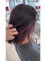 イン東京 弘前店&nbsp;ピンクインナー