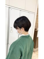 クレア(CREA)&nbsp;mash short