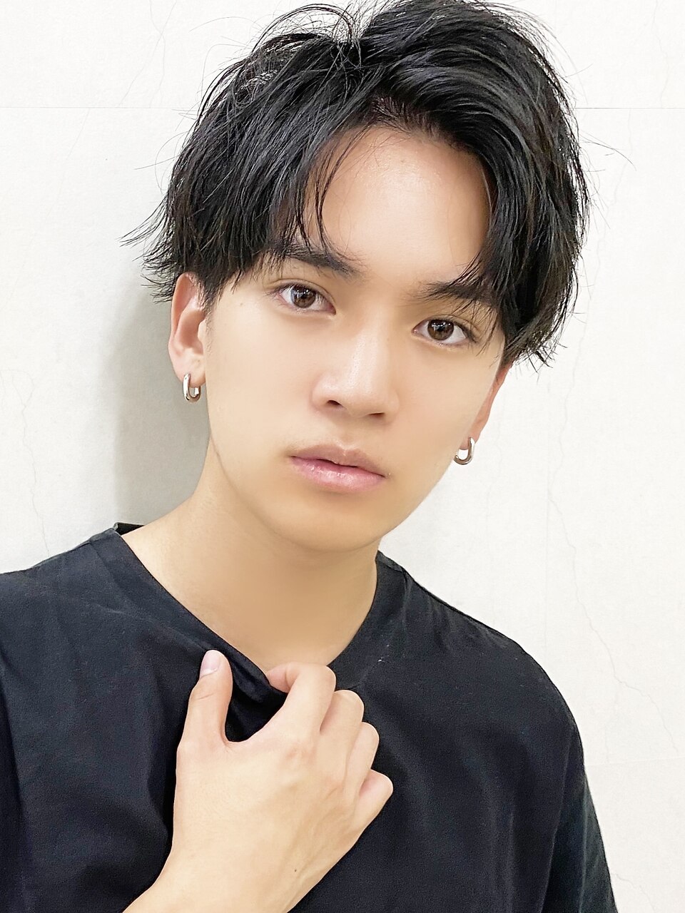 【メンズ限定】超似合わせカット+クイックスパ　￥4500⇒￥3980