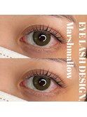 Eye Lash Perm Marshmallow【本町】