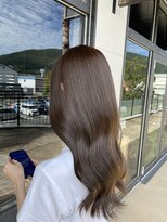 クロッカ(clocca) モカグレージュ