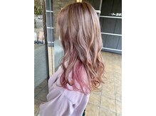 ヘアーデザイン アズール(Hair Design Azur)