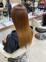 アッシュ 日野店(Ash)&nbsp;外ハネ/ボブ/酸性ストレート/髪質改善/日野/豊田/八王子