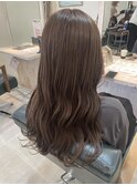 ラベンダーベージュ